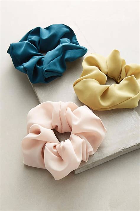 where to buy scrunchies.